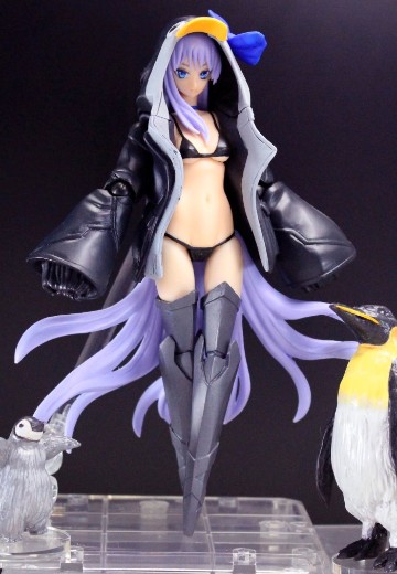 Fate/Grand Order 梅尔特莉莉丝