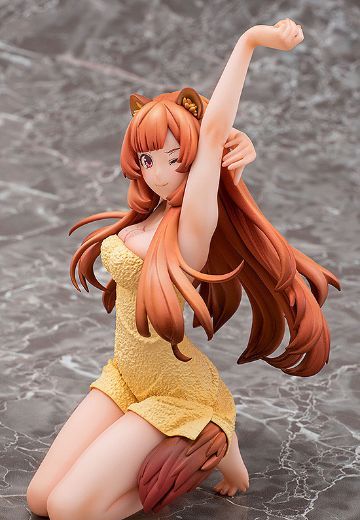 CAworks 盾之勇者成名录 拉芙塔莉雅 温泉ver. | Hpoi手办维基