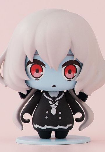 Pocket Maquette 佐贺偶像是传奇 绀野纯子 僵尸版 | Hpoi手办维基