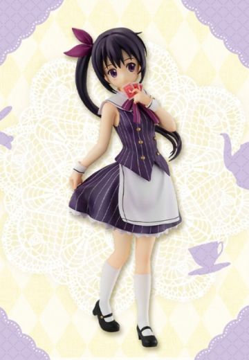 Special Figures 请问要来点兔子吗？天天座理世 茶会 ver.