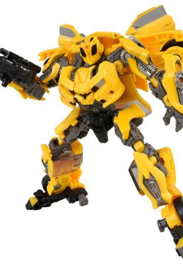 经典电影系列 SS-40 变形金刚 大黄蜂