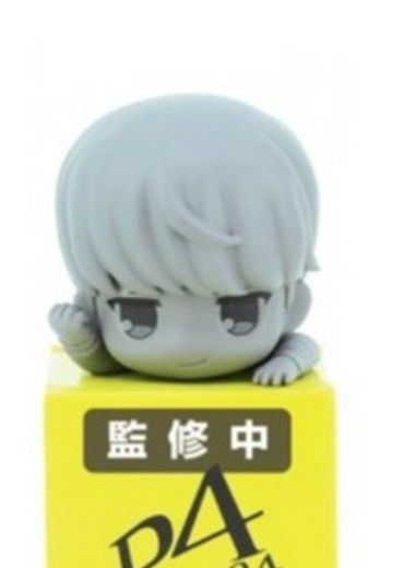 Hook Figure 女神异闻录4 主人公 