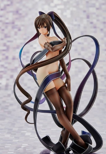 光明之刃 咲夜 Mode Change Ver. | Hpoi手办维基