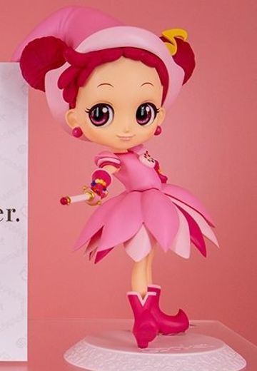 Q Posket 小魔女DoReMi 春风doremi II  | Hpoi手办维基