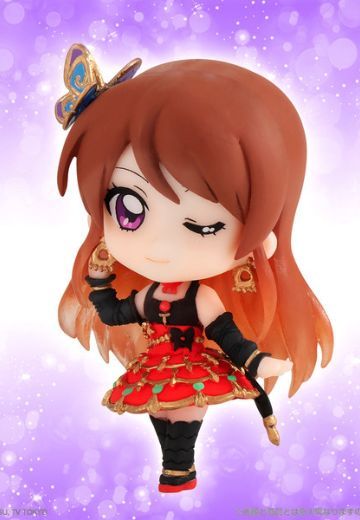 Aikatsu! Assort Star Anis da Yeah! 偶像活动! 紫吹兰 