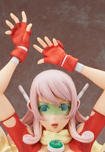 被偷吃的乳女英雄 爱妻战士Mighty・Wife 朝日奈玛丽