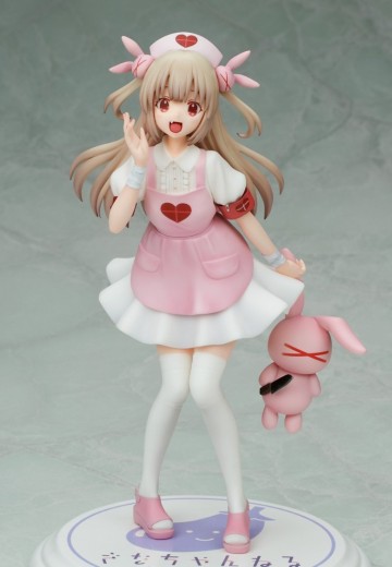 Sana Channel 名取纱那 | Hpoi手办维基