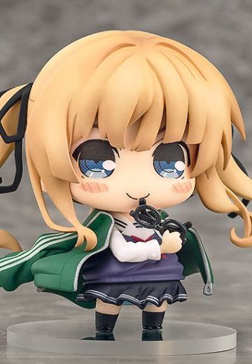 Medicchu 路人女主的养成方法♭ 泽村·史宾瑟·英梨梨