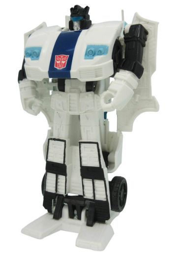  TCV-26 变形金刚 Cyberverse Meister | Hpoi手办维基