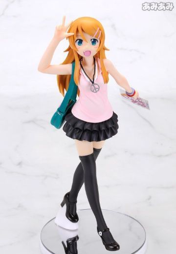 我的妹妹哪有这么可爱 高坂桐乃 私服