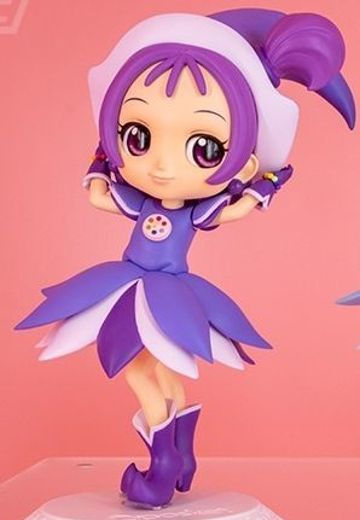 Q Posket 小魔女DoReMi 濑川音符  | Hpoi手办维基