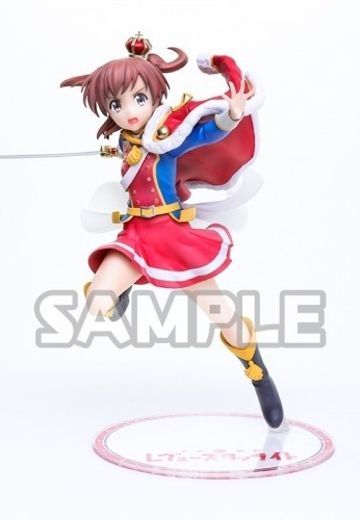 少女☆歌剧 Revue Starlight 爱城华恋 | Hpoi手办维基