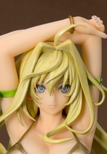 鹡鸰女神 月海 蜜月ver | Hpoi手办维基