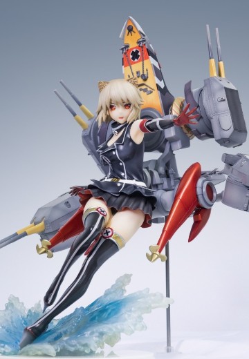 战舰少女R 俾斯麦