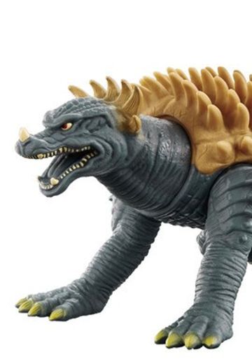 电影怪兽系列 安基拉斯 | Hpoi手办维基