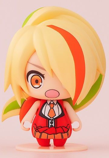 Pocket Maquette 佐贺偶像是传奇 二阶堂咲 偶像版