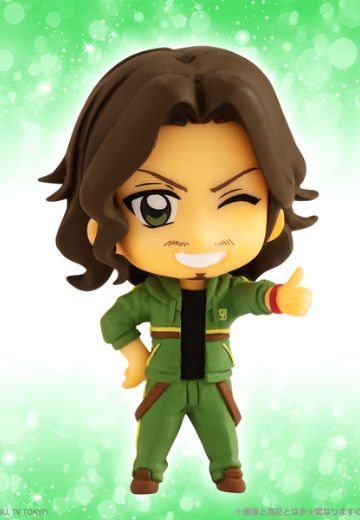 Aikatsu! Assort Star Anis da Yeah! 偶像活动! 强尼别府  | Hpoi手办维基