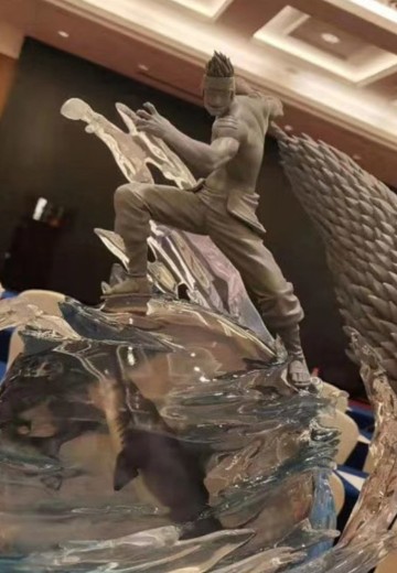 火影忍者疾风传 干柿鬼鲛 | Hpoi手办维基