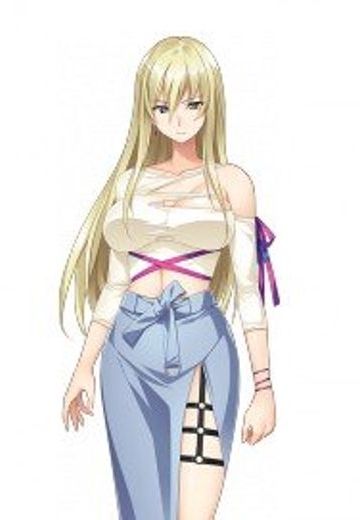 メシェイル・イ・ハン