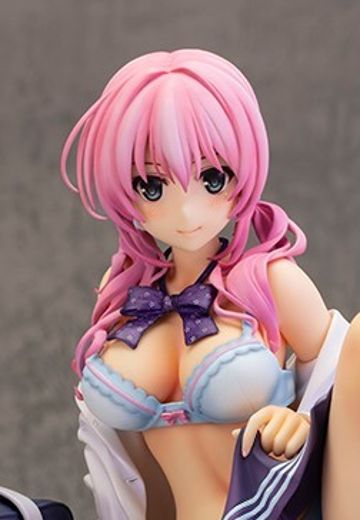 卯木纱璃 | Hpoi手办维基