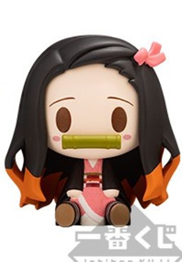 一番赏 鬼灭之刃 灶门祢豆子 