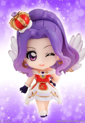 Aikatsu! Assort Star Anis da Yeah! 偶像活动! 神崎美月 