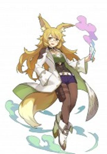 ルナール