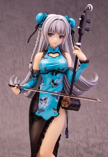 黛玉 DX版 | Hpoi手办维基