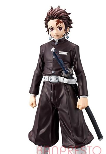 鬼灭之刃 手办-绊之装- Vol.6 鬼灭の刃  | Hpoi手办维基