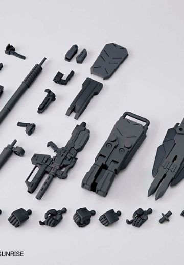 系统武器套件 3 机动战士高达 | Hpoi手办维基