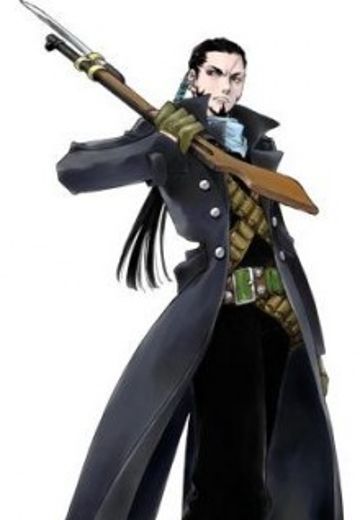 里卡尔德·索尔达特