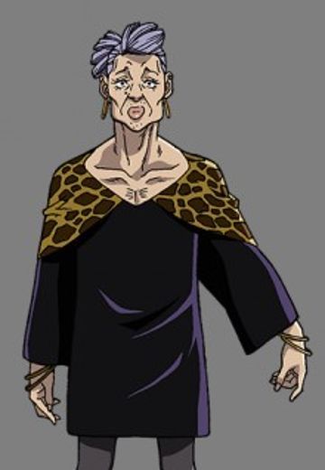 クリスティーナ松崎