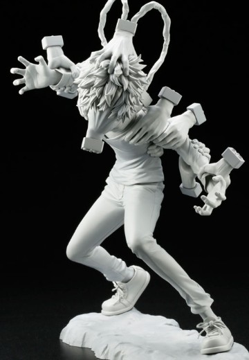 ARTFX J 我的英雄学院 死柄木吊 