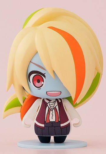 Pocket Maquette 佐贺偶像是传奇 二阶堂咲 僵尸版