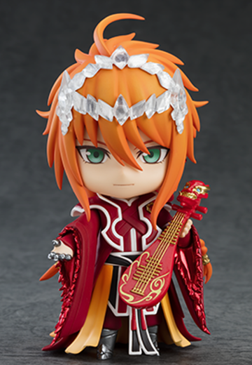 粘土人#1240 东离剑游纪2 浪巫谣