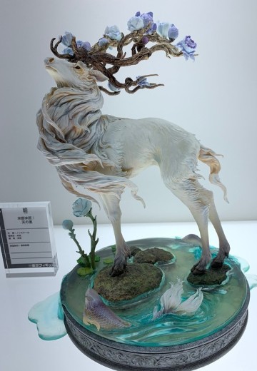 原创角色 | Hpoi手办维基