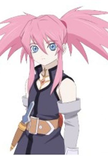 普蕾瑟亚·康巴迪尔