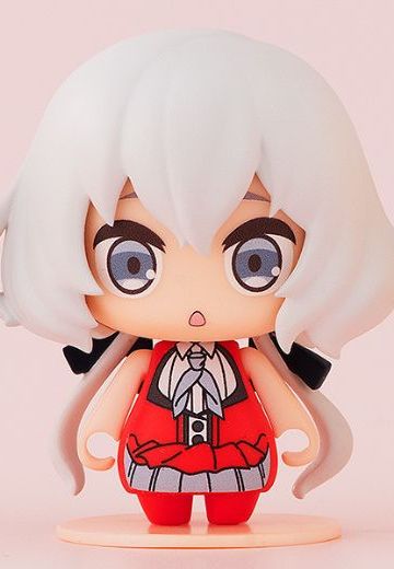 Pocket Maquette 佐贺偶像是传奇 绀野纯子 偶像版 | Hpoi手办维基