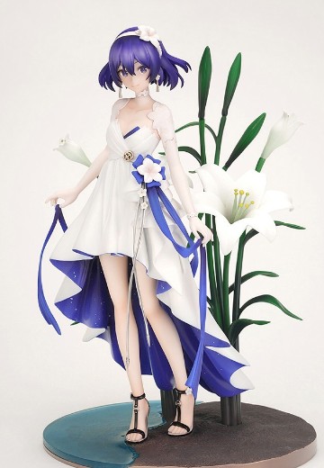 崩坏3rd 希儿 秋霜百合Ver. | Hpoi手办维基