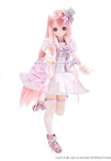 EX☆Cute 13th系列 Magical☆CUTE / Frozen Meteor 梦野 | Hpoi手办维基