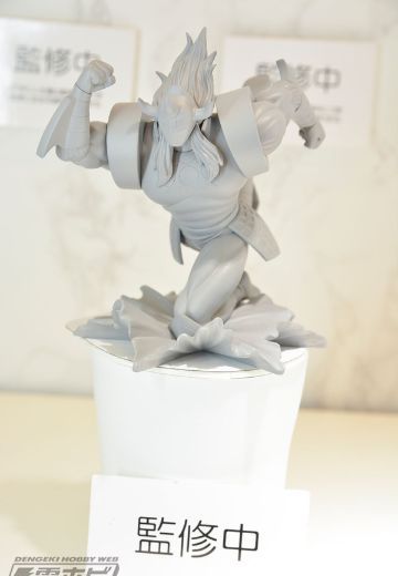 压泡面手办 筋肉人 悪魔将军  | Hpoi手办维基