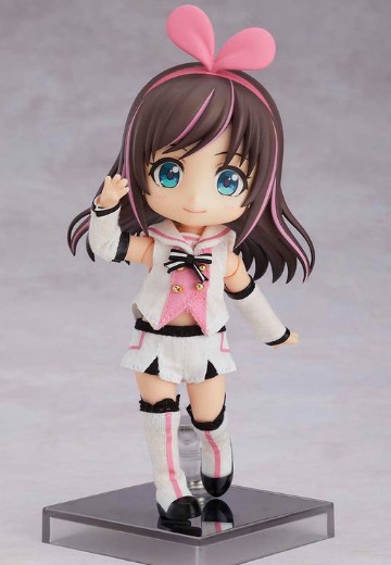 黏土人×DOLL A.I.Channel  绊爱