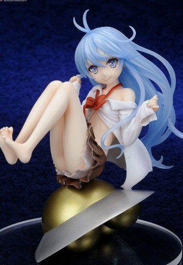 电波女与青春男 藤和艾莉欧 | Hpoi手办维基