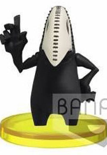 World Collectable Figure 我的英雄学院 Joi Irinaka  | Hpoi手办维基