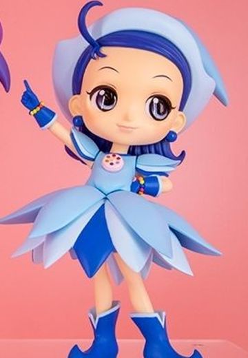 Q Posket 小魔女DoReMi 妹尾爱子