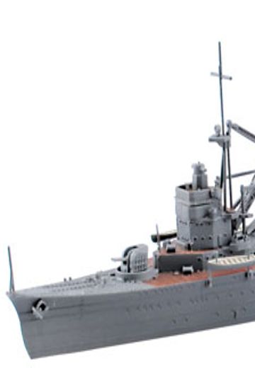 1/700 水线系列 No.566 日本海军 工作舰 明石 | Hpoi手办维基