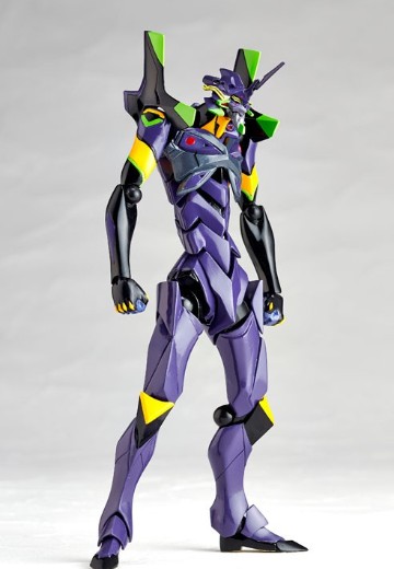 山口式转轮系列 No.136 新世纪福音战士新剧场版：Ｑ EVA13号机