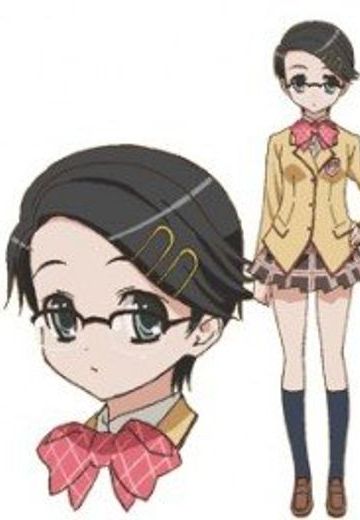 朝比奈红音