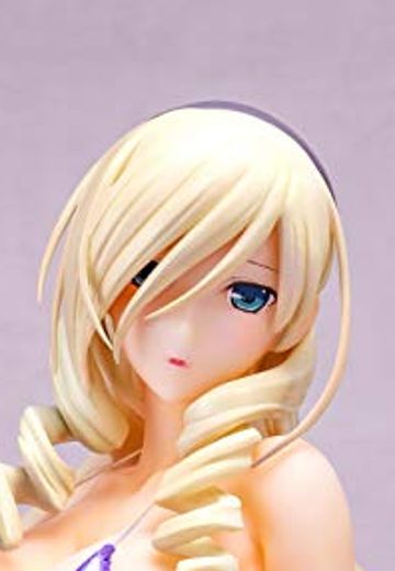 少女骑士物语 苏利亚・库玛尼・安特里 | Hpoi手办维基