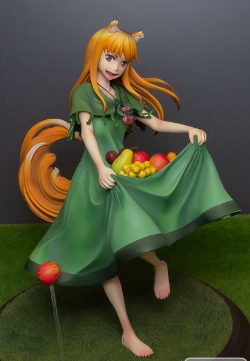 狼与香辛料 赫 | Hpoi手办维基